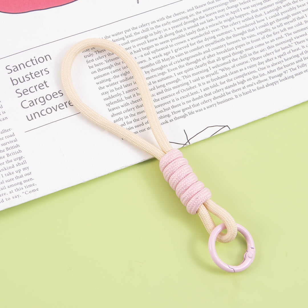 Versatile Lanyard Keychains Stornfield