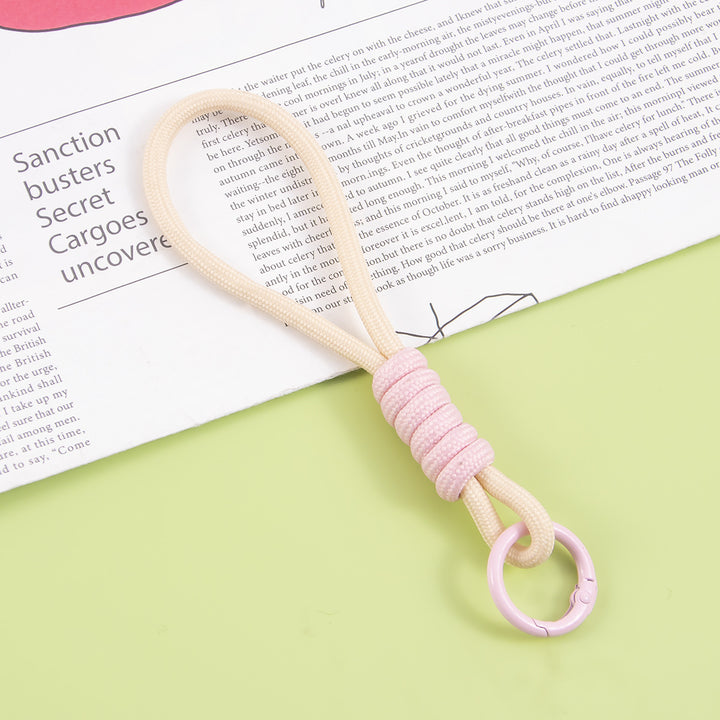 Versatile Lanyard Keychains Stornfield