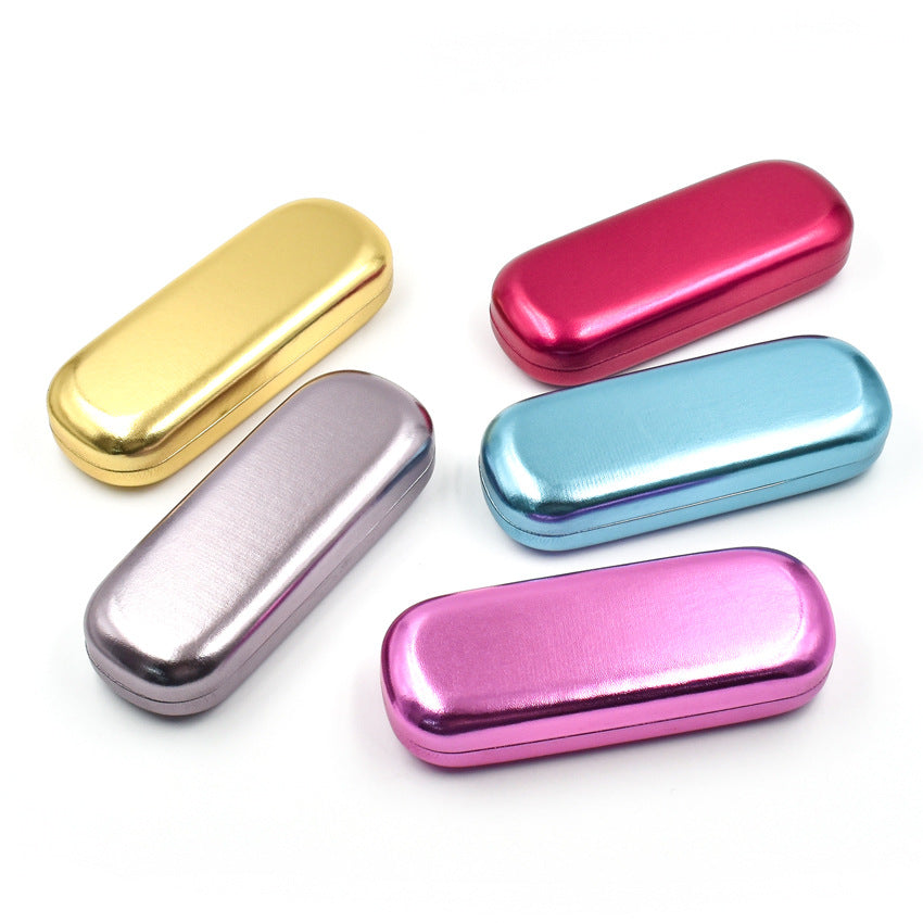 Stylish Hard Eyewear Case Stornfield