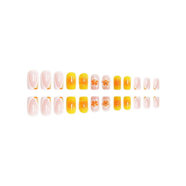 Tropical Nail Art Set Stornfield