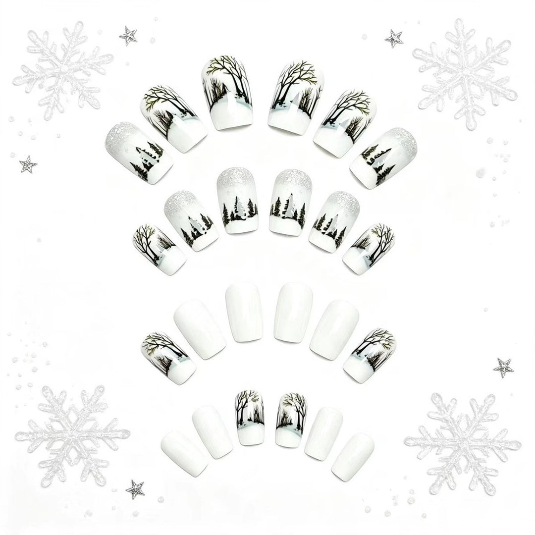 Artificial Nail Art Stornfield