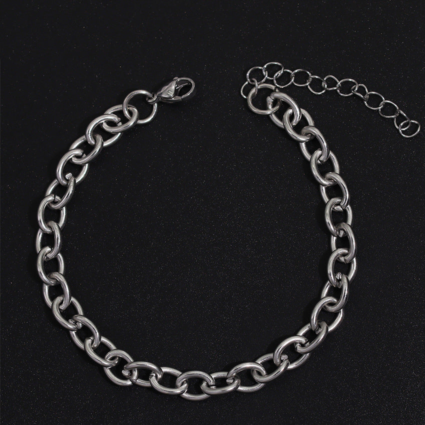 Chunky Chain Bracelet Stornfield