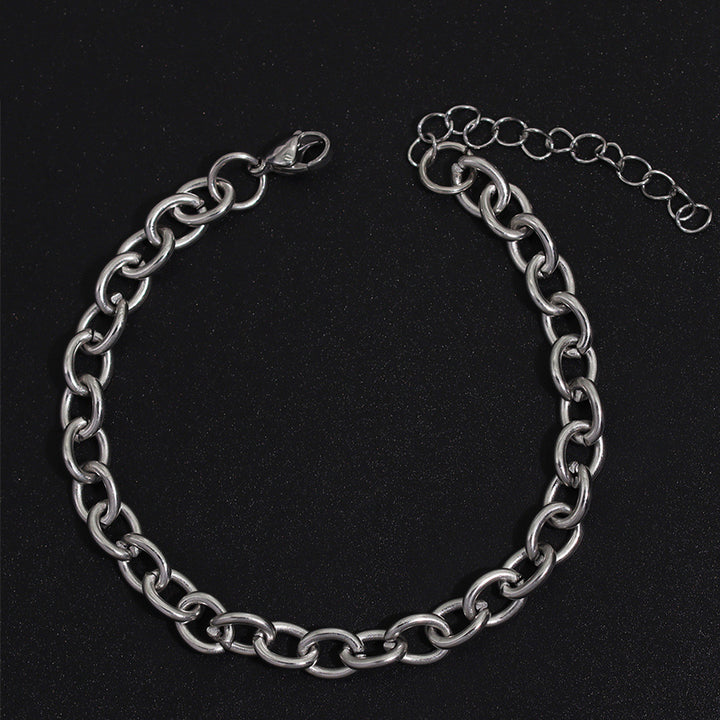 Chunky Chain Bracelet Stornfield