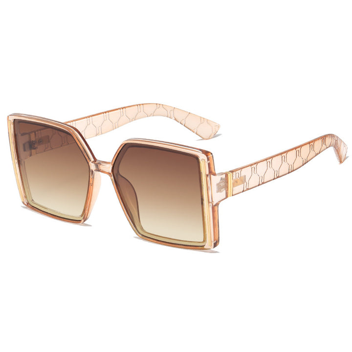 Women’s fashionable sunglasses in retro-inspired design Stornfield