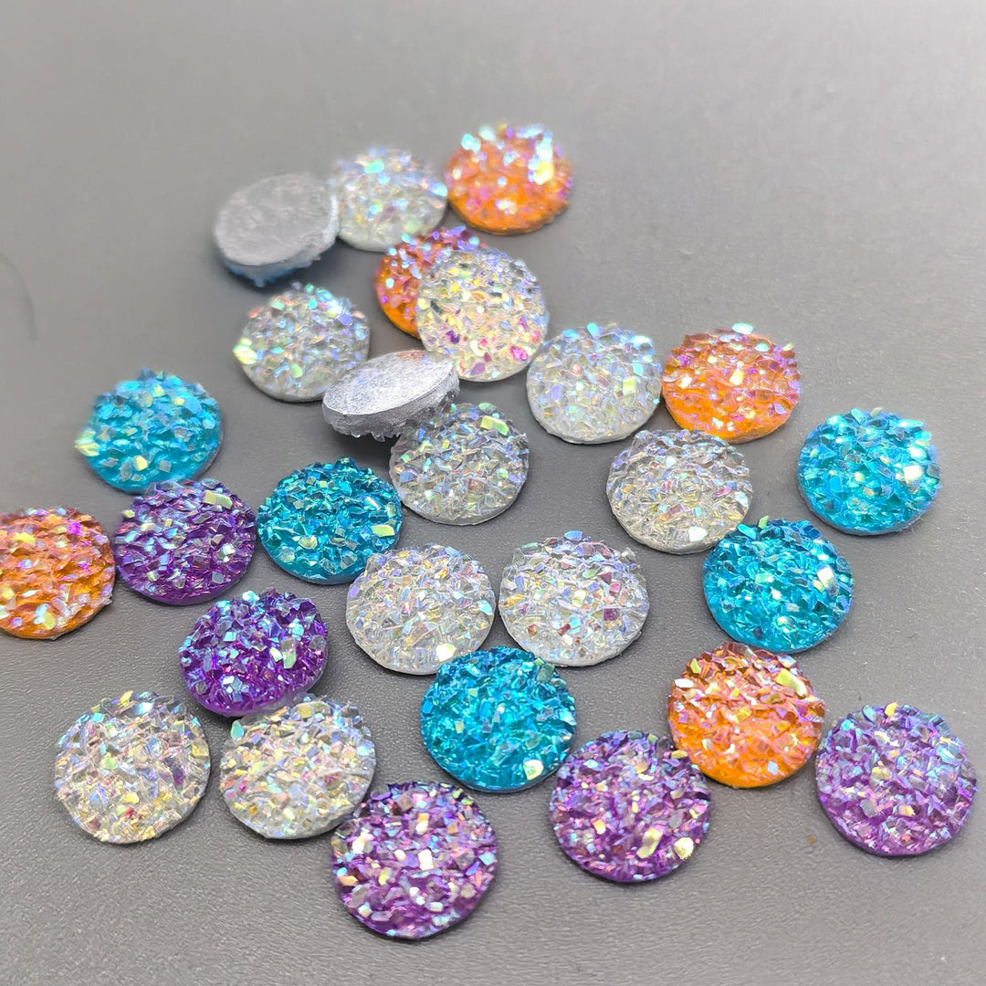Decorative Resin Balls Stornfield