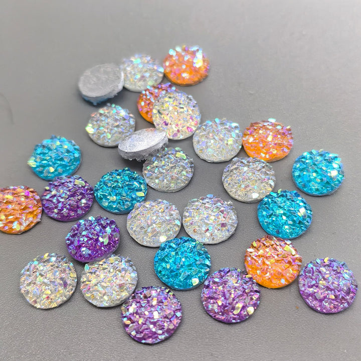 Decorative Resin Balls Stornfield
