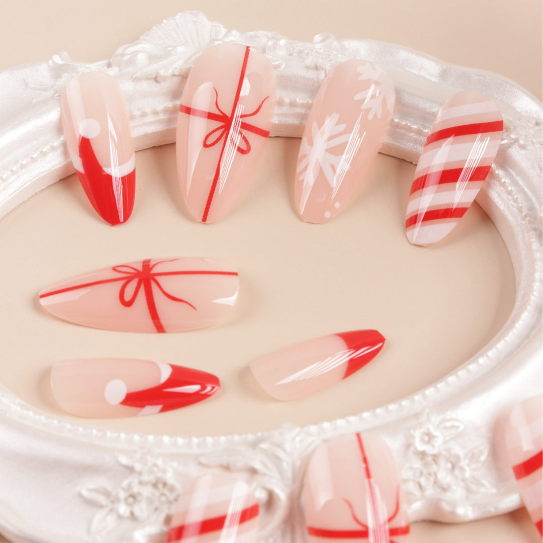 Decorative Nail Art Stornfield
