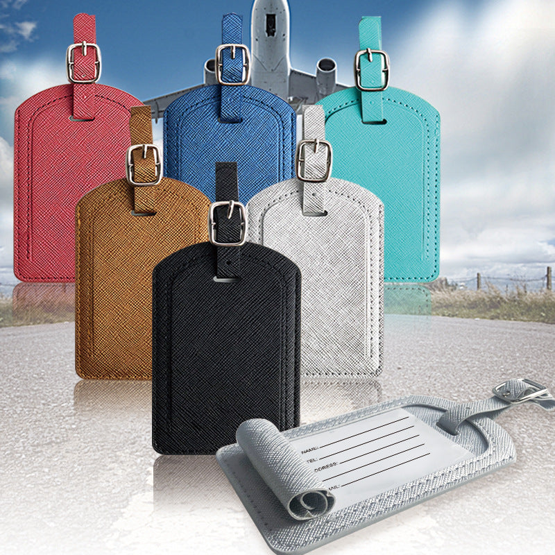 Luggage Identification Tag Stornfield