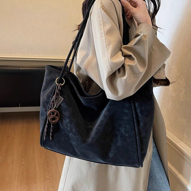 Minimalist Oversized Tote Bag Stornfield