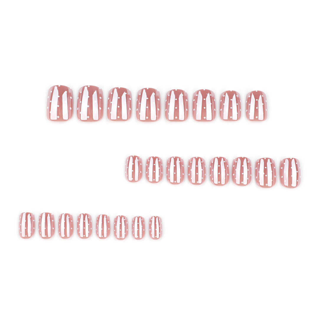 Kreative Gel-Nails Stornfield