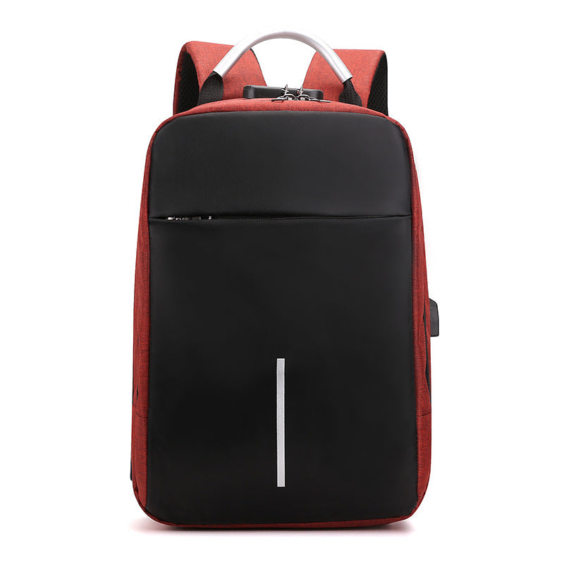 Versatile Travel Backpack Stornfield