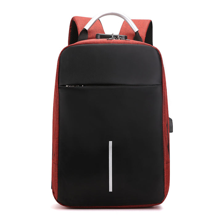 Versatile Travel Backpack Stornfield