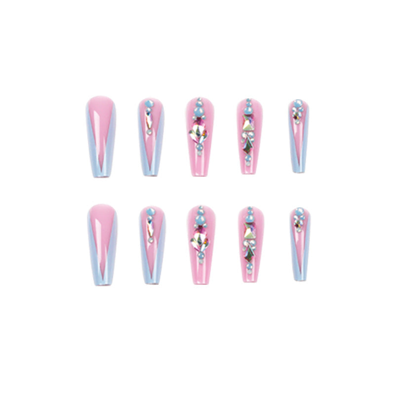 Artful Nail Extensions Stornfield