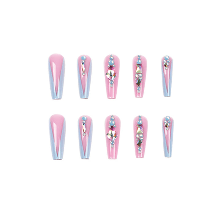 Artful Nail Extensions Stornfield