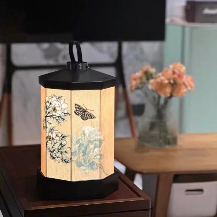 Artistic Lantern