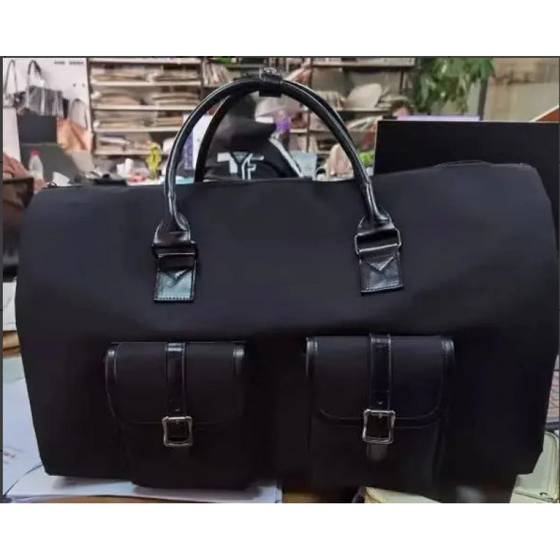 Travel Suit Carrier Stornfield
