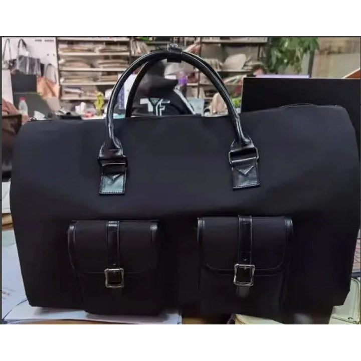 Travel Suit Carrier Stornfield