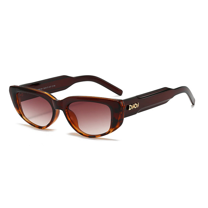 Ladies Captivating Sunglasses in Eye-Catching Design Stornfield
