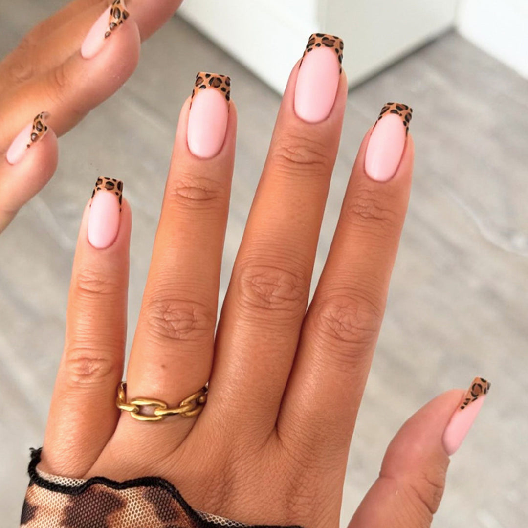 Artificial nails Stornfield