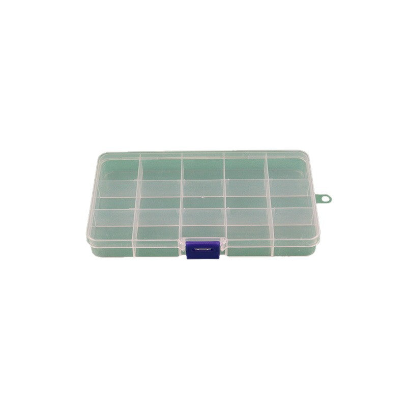 Modular Craft Supply Organizer Stornfield