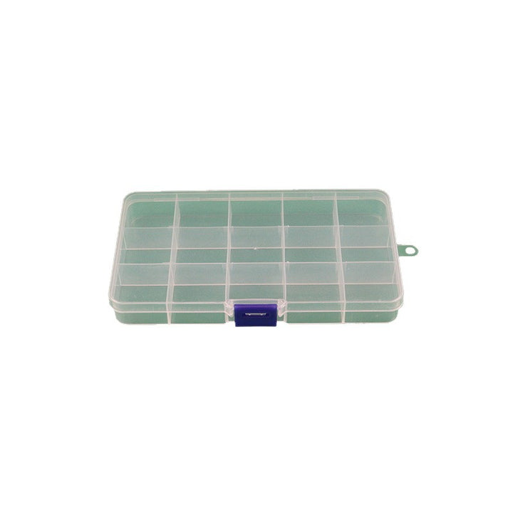 Modular Craft Supply Organizer Stornfield