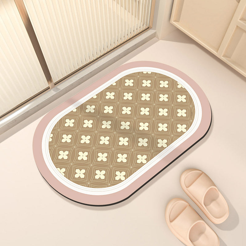 Non-Slip Shower Mat Stornfield