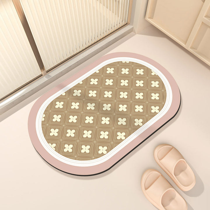 Non-Slip Shower Mat Stornfield