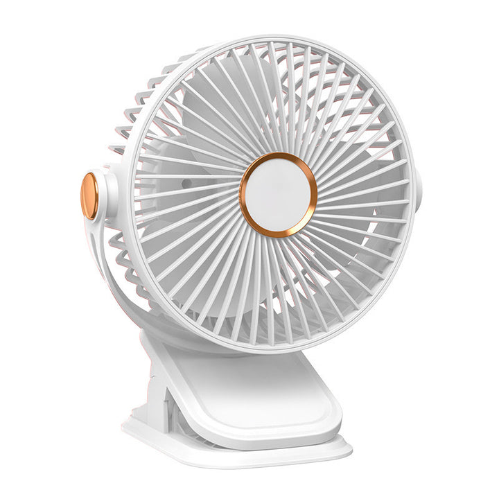 Ladies Portable Table Fan Stornfield