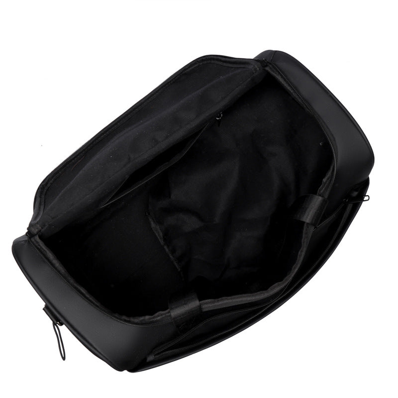 Premium Functional Sports Duffel Bag Stornfield