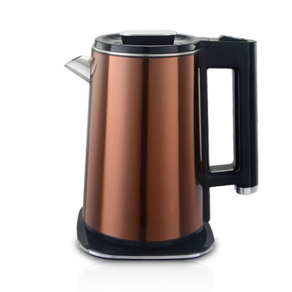 Electric kettle with precise temperature control Stornfield