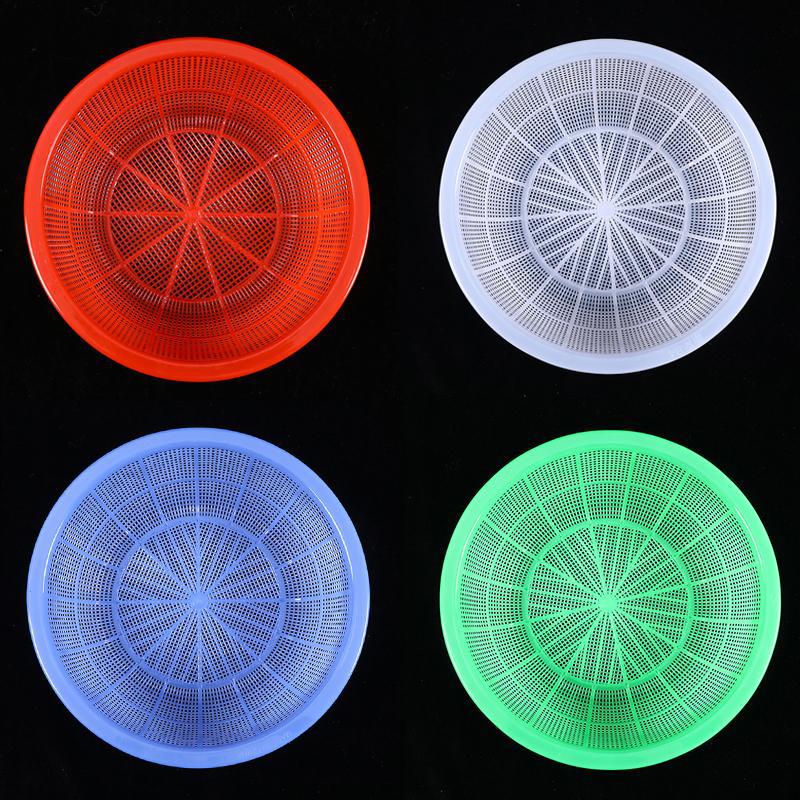 Multi-Purpose Stornfield Kitchen Strainer