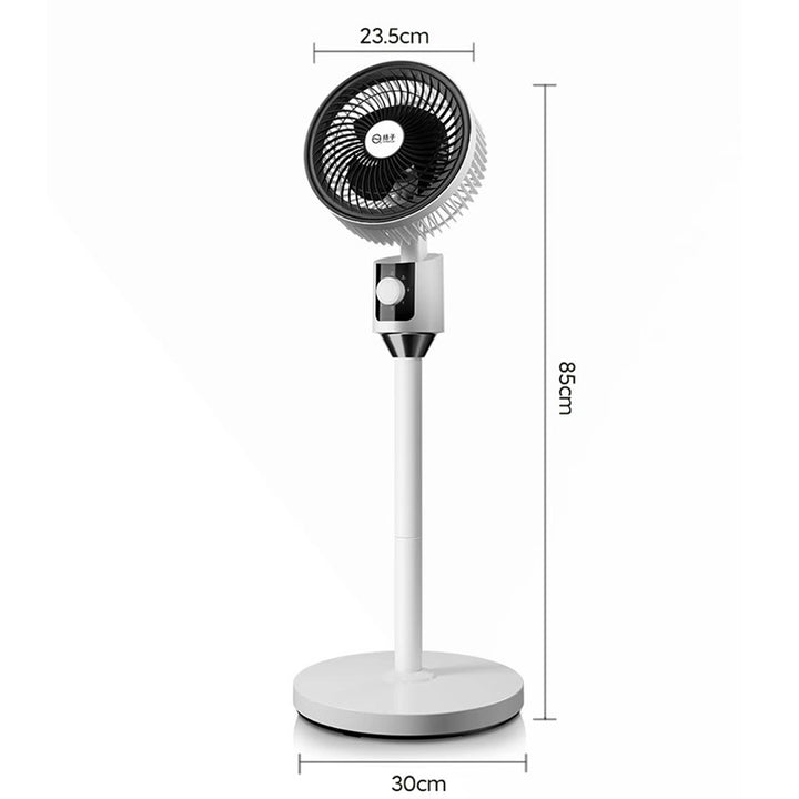 Unisex Stand Fan Stornfield