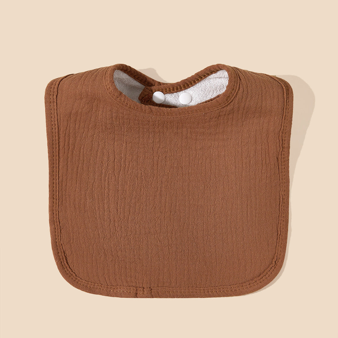 Reusable Cotton Baby Bib Stornfield