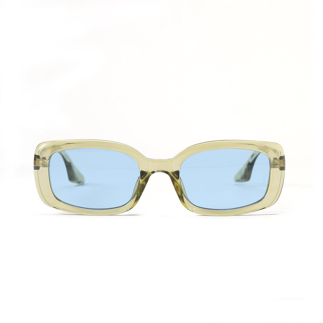 Ladies fashionable sunglasses with ergonomic frame Stornfield