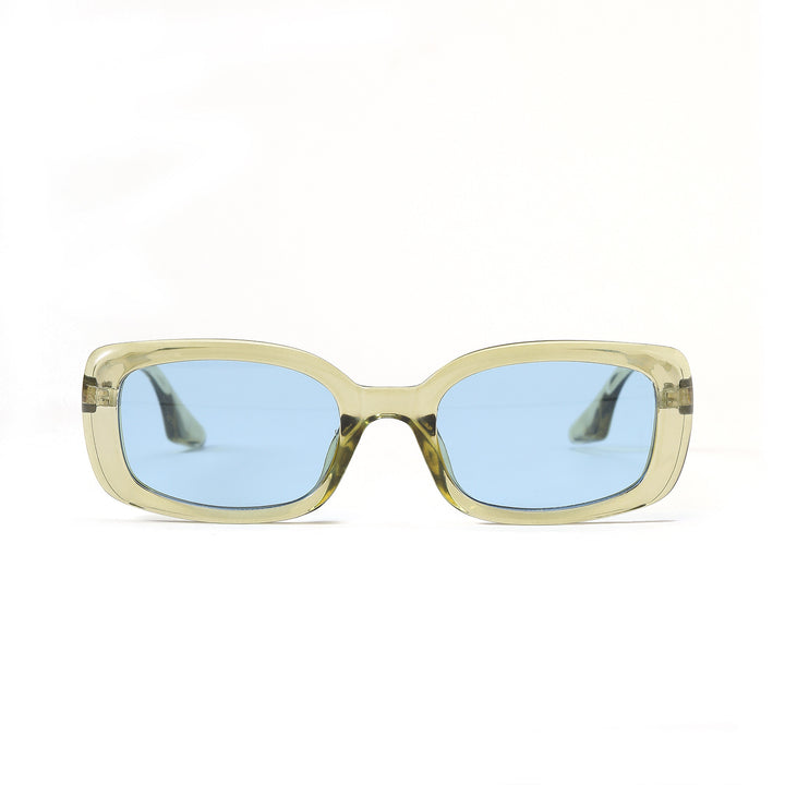 Ladies fashionable sunglasses with ergonomic frame Stornfield