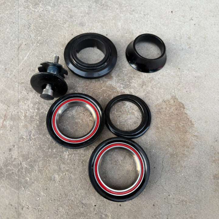 Precision Bicycle Bearing Set Stornfield