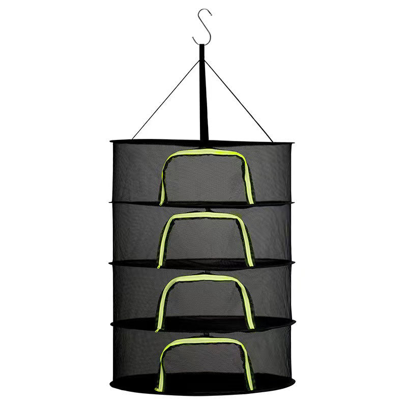 Unisex storage rack for dried food Stornfield
