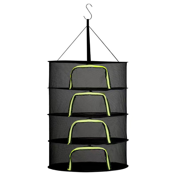Unisex storage rack for dried food Stornfield