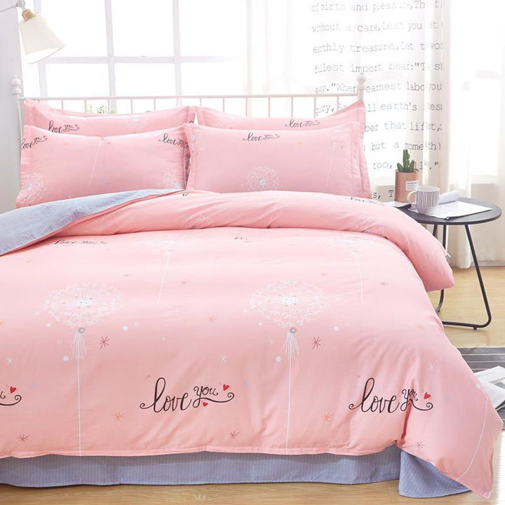 Comforter Set