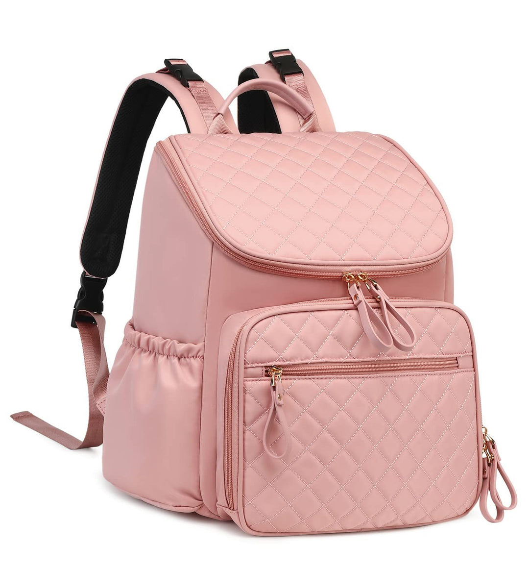 Women stylish multifunctional backpack bag Stornfield