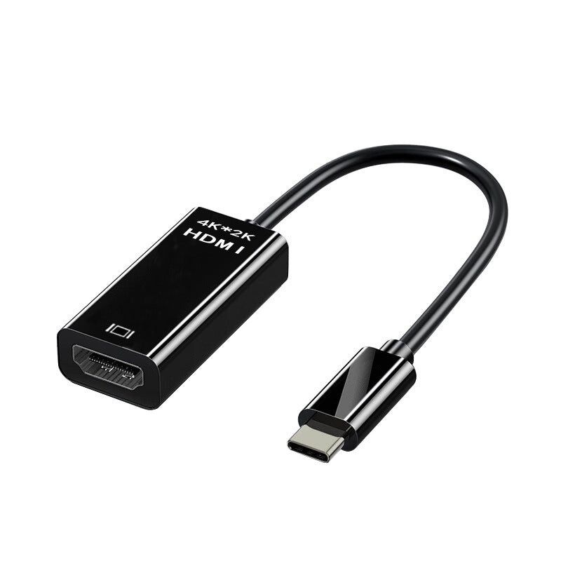 Usb-C to Hdmi Converter with 4K Support Stornfield