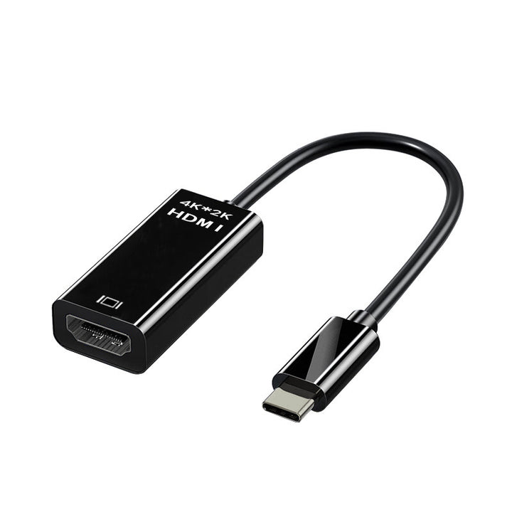 Usb-C to Hdmi Converter with 4K Support Stornfield