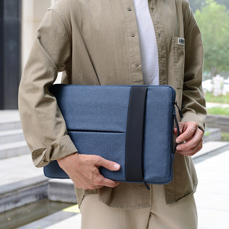Multi-Functional Organization Laptop Sleeve Stornfield