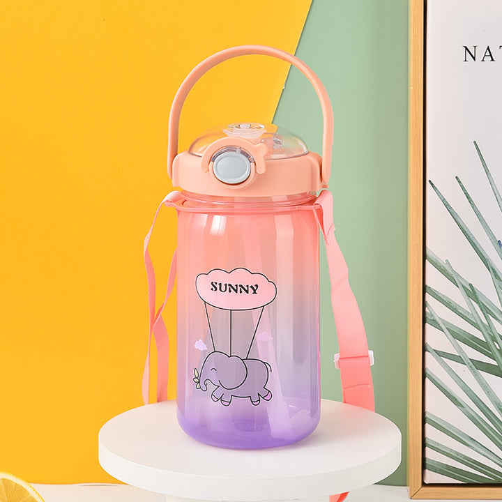 Women's Water Bottle Stornfield