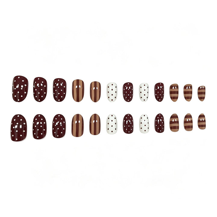 Designer Nail Art Extensions Stornfield