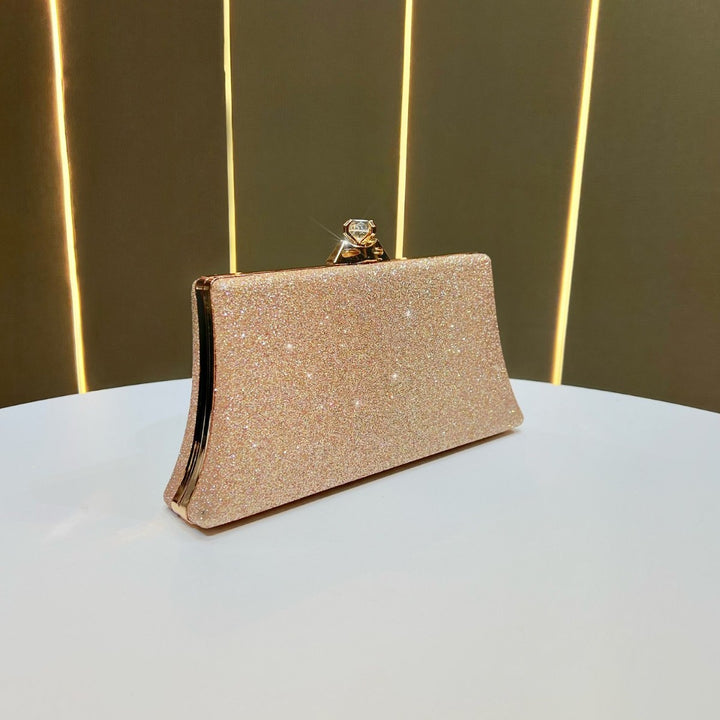 Sparkling Evening Clutch