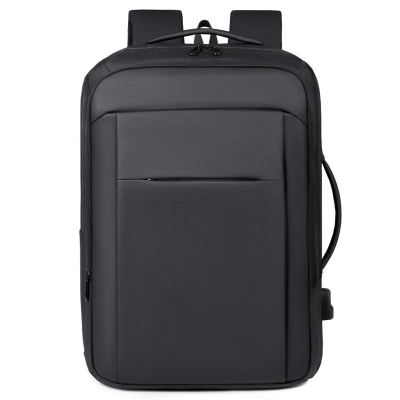 Ergonomic All-Weather Laptop Backpack Stornfield