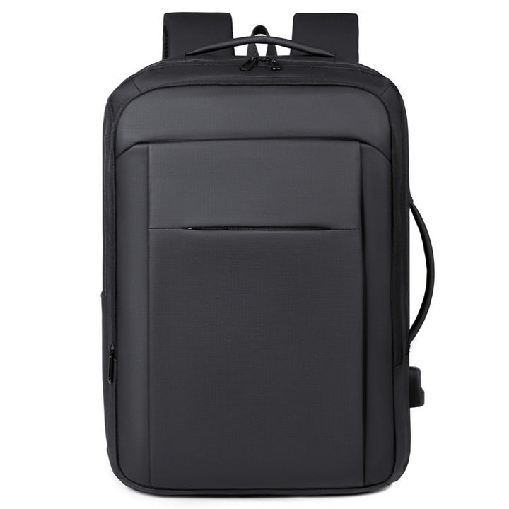 Ergonomic All-Weather Laptop Backpack Stornfield