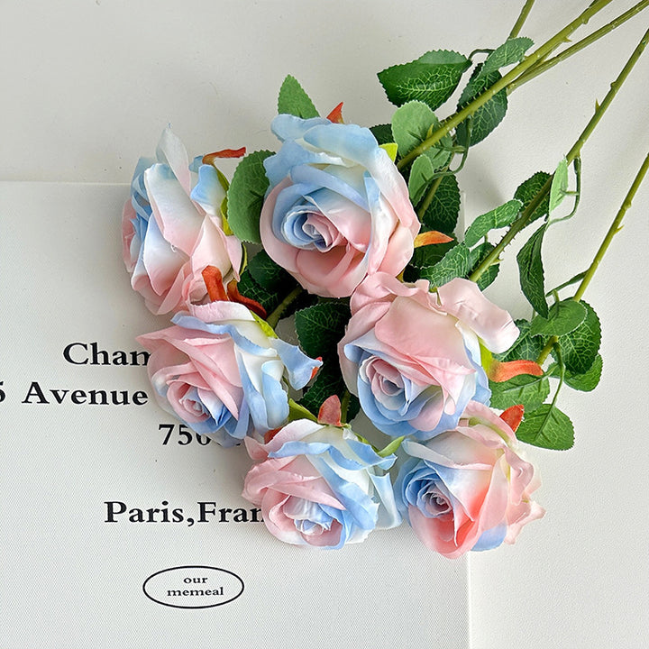 Artificial Floral Bouquet