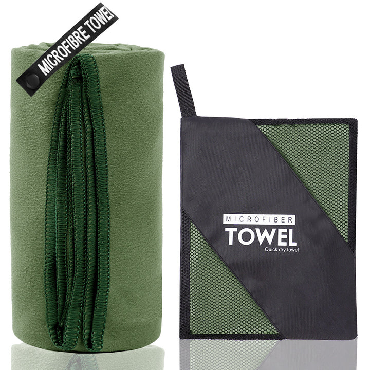 Fleece Blanket Stornfield
